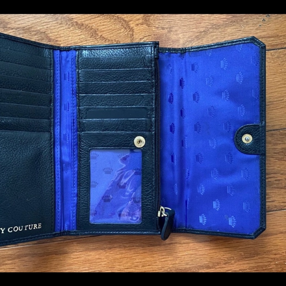 Juicy Couture Wallet